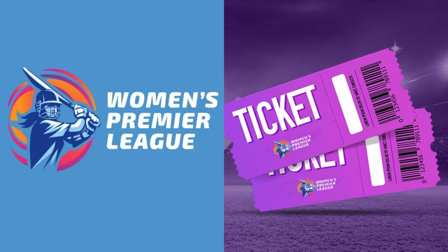 WPL 2026 Tickets USA