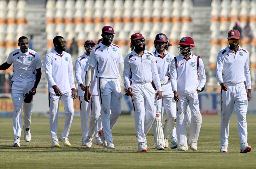 West Indies West Indies