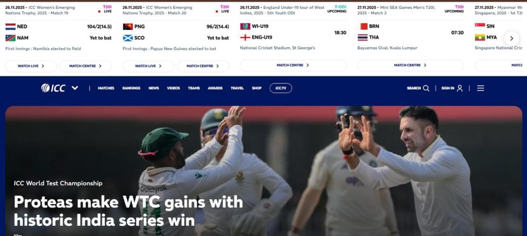 Where To Buy ICC T20 World Cup 2026 Tickets Where To Buy ICC T20 World Cup 2026 Tickets