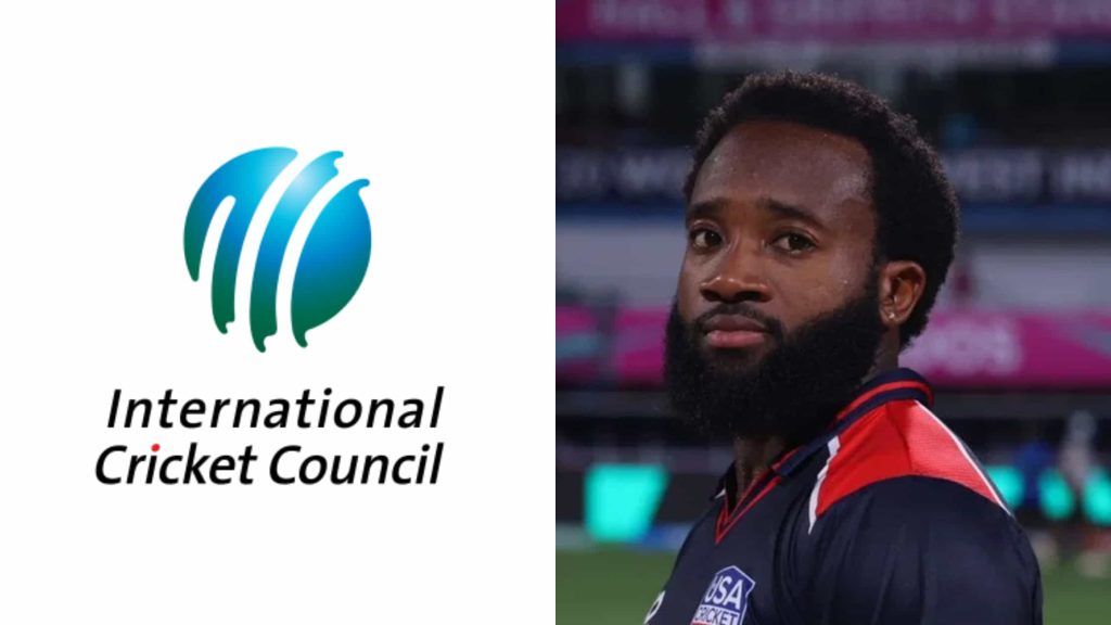 Aaron Jones Provisionally Suspended Over Anti-Corruption Breach