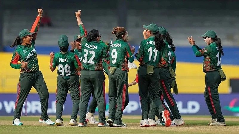 Bangladesh Women Bangladesh Women