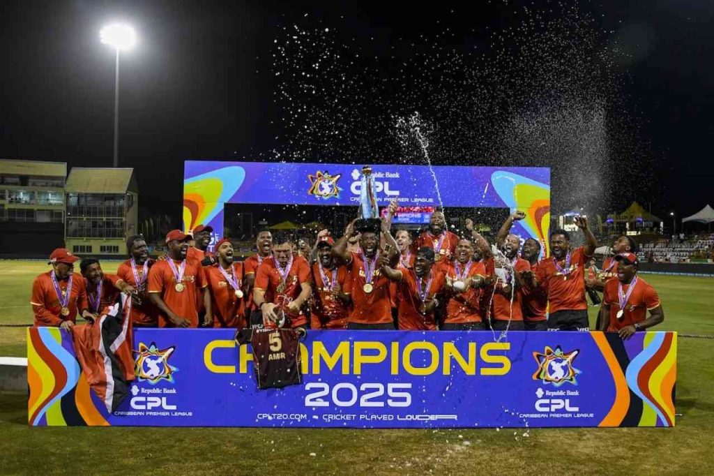 Caribbean Premier League Caribbean Premier League