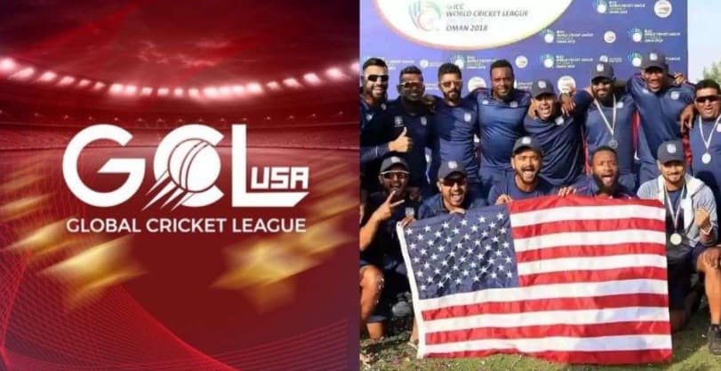 Global Cricket League 2026 Tickets Global Cricket League 2026 Tickets