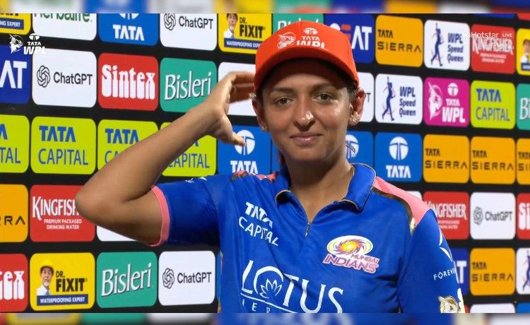 Harmanpreet Kaur: INR 2.5 Crores Harmanpreet Kaur: INR 2.5 Crores