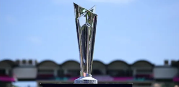 ICC Men's T20 World Cup ICC Men's T20 World Cup