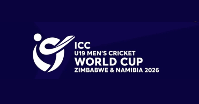 ICC Under 19 World Cup 2026 Points Table ICC Under 19 World Cup 2026 Points Table
