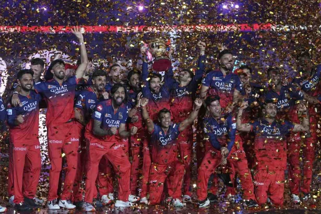 IPL Is Richest Cricket Leagues In The World IPL Is Richest Cricket Leagues In The World
