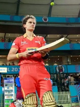 Laura Wolvaardt one of top buys WPL 2026 Laura Wolvaardt one of top buys WPL 2026