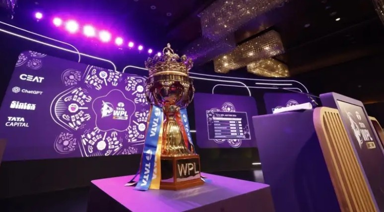 Leadership Changes in WPL 2026 Leadership Changes in WPL 2026