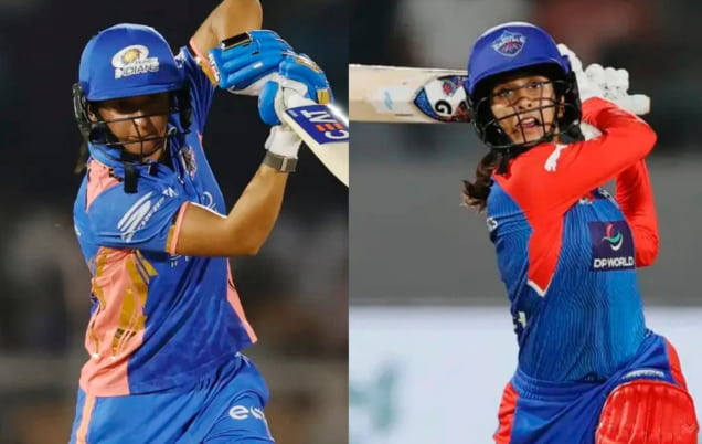 MI-W vs DC-W Head-To-Head MI-W vs DC-W Head-To-Head