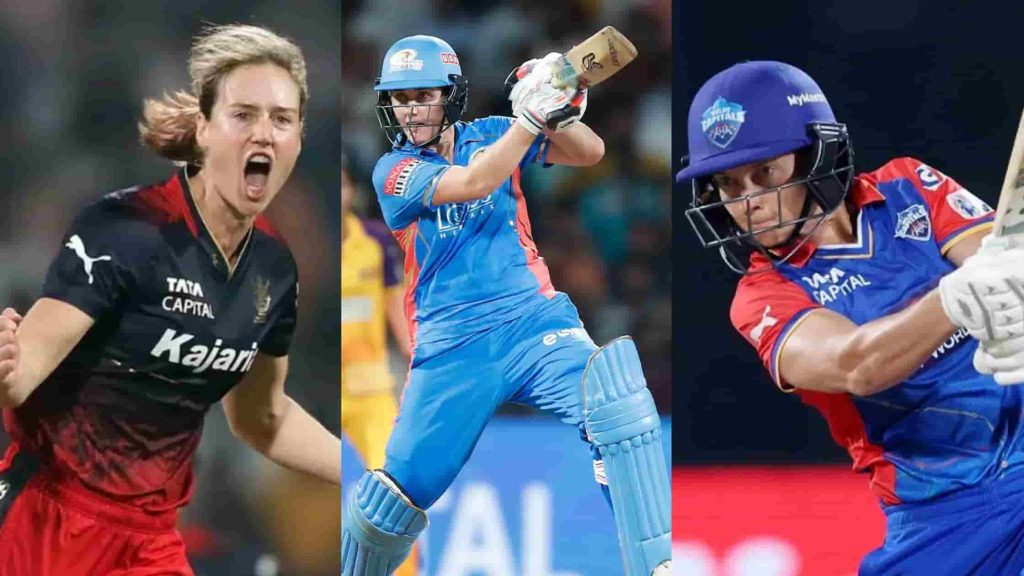 Most Runs in WPL