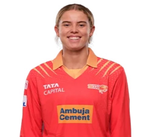 Phoebe Litchfield's WPL 2026 price Phoebe Litchfield's WPL 2026 price