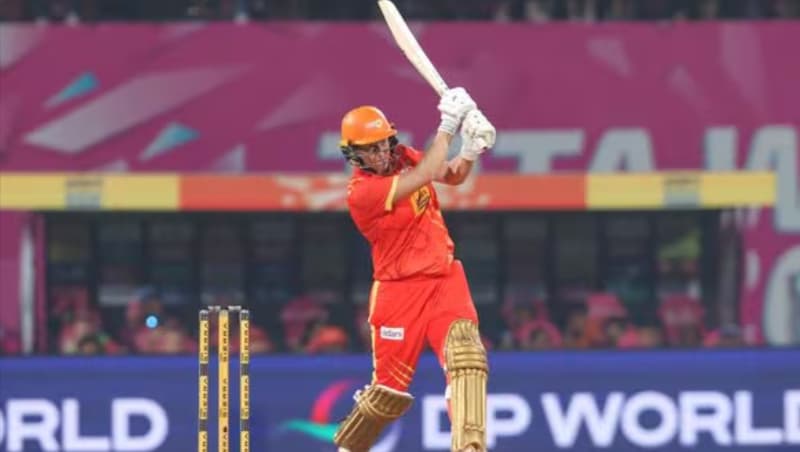 Sophie Devine smashed a fifty off just 20 balls Sophie Devine smashed a fifty off just 20 balls