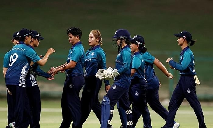 Thailand Women Thailand Women