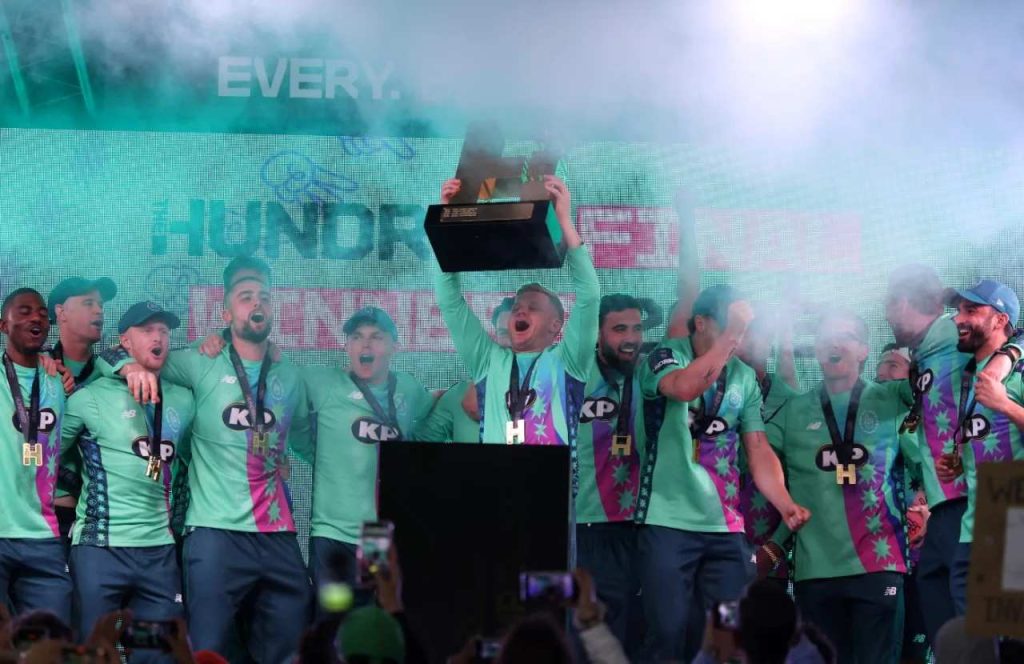 The Hundred The Hundred