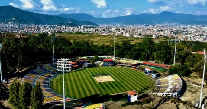 Tribhuvan University International Cricket Ground Tribhuvan University International Cricket Ground