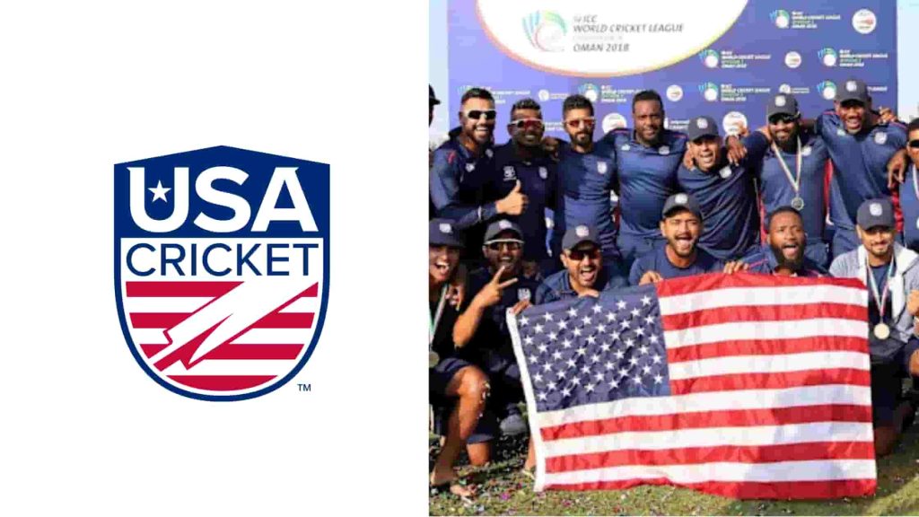USA Squad for ICC Men’s T20 World Cup 2026