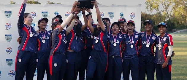 United States of America Women United States of America Women