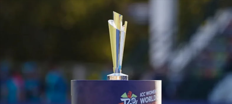 Women's T20 World Cup Qualifier 2026 Women's T20 World Cup Qualifier 2026