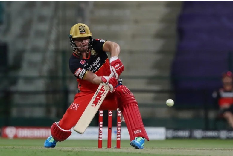 AB de Villiers AB de Villiers