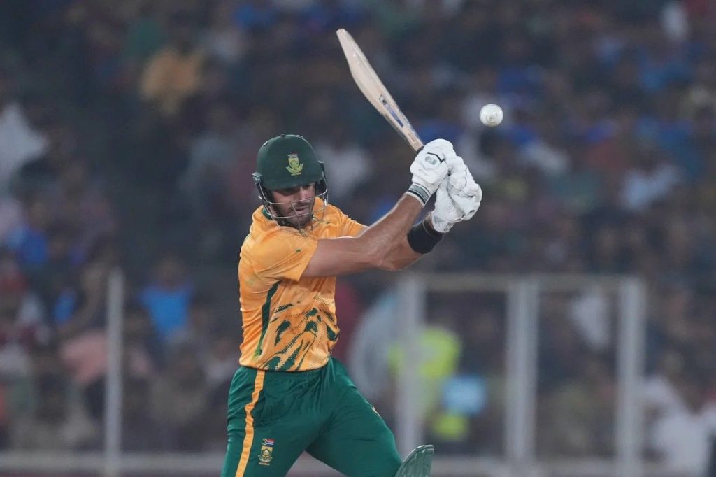 Aiden Markram Aiden Markram