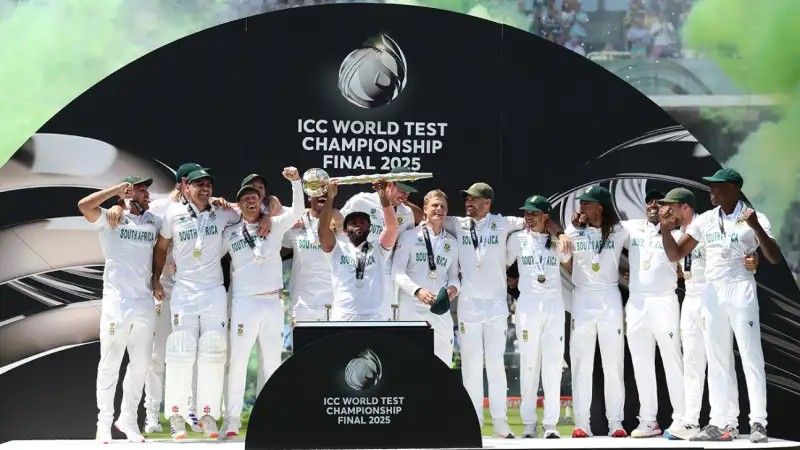 Australia vs South Africa Head-to-Head Australia vs South Africa Head-to-Head