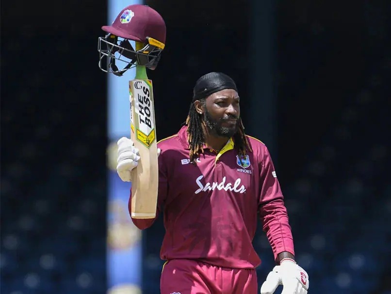 Chris Gayle (West Indies)- 965 Runs Chris Gayle (West Indies)- 965 Runs