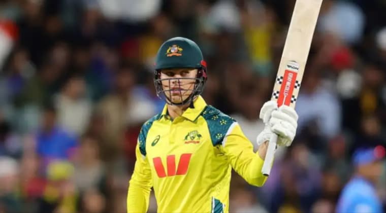 Cooper Connolly (Australia) Cooper Connolly (Australia)