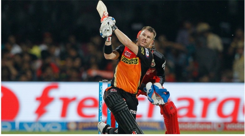 David Warner David Warner