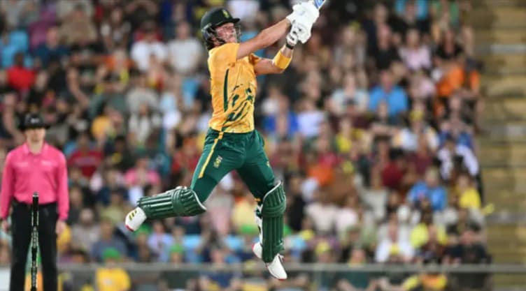 Dewald Brevis (South Africa) Dewald Brevis (South Africa)