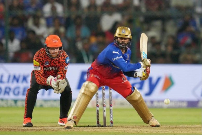 Dinesh Karthik Dinesh Karthik