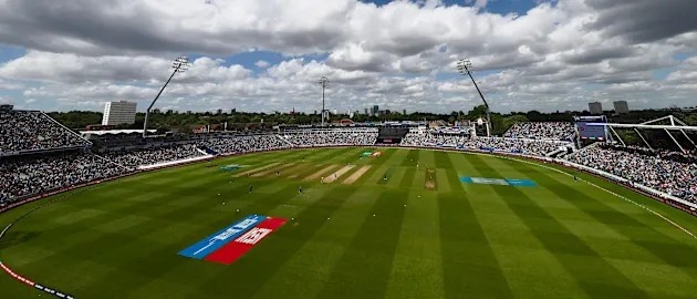 Edgbaston, Birmingham Edgbaston, Birmingham