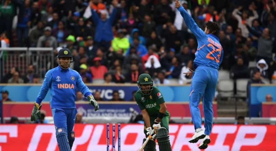 ICC ODI World Cup Head-to-Head ICC ODI World Cup Head-to-Head