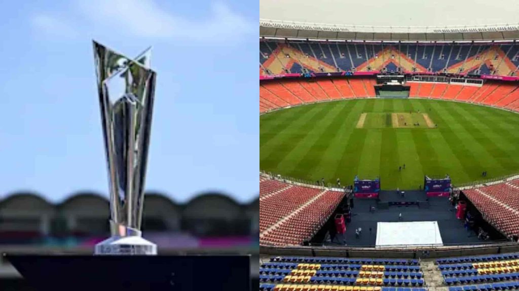 ICC T20 World Cup 2026 Venues