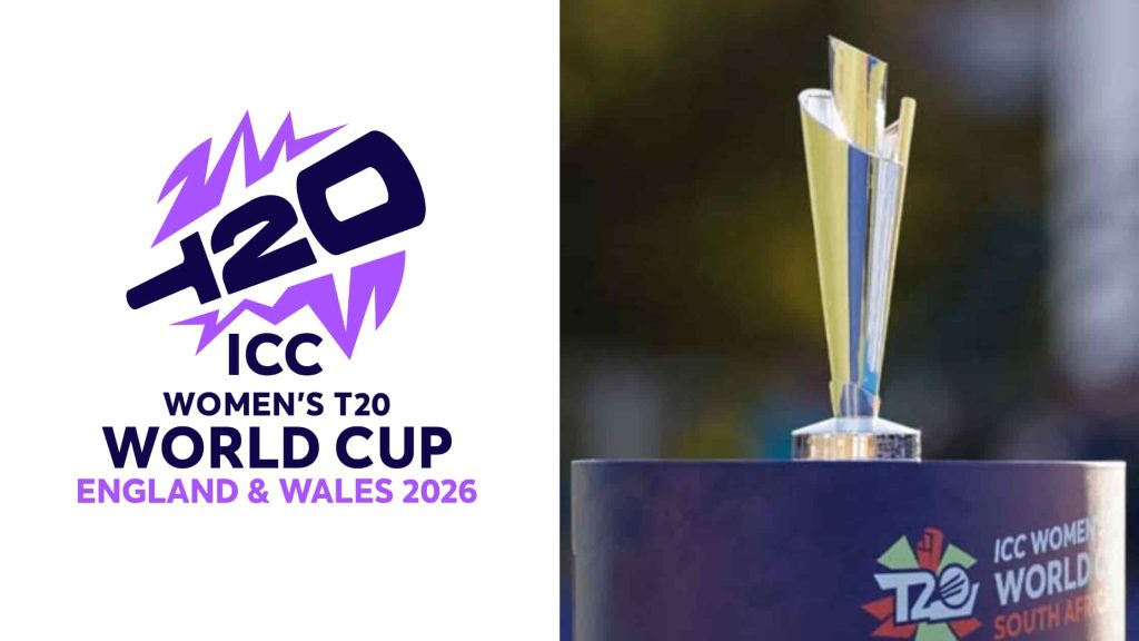 ICC Women’s T20 World Cup 2026