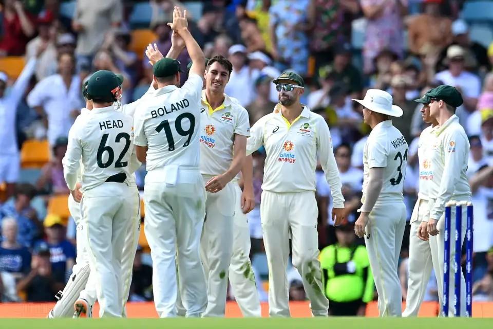 India vs Australia Head-to-Head in Test Matches India vs Australia Head-to-Head in Test Matches