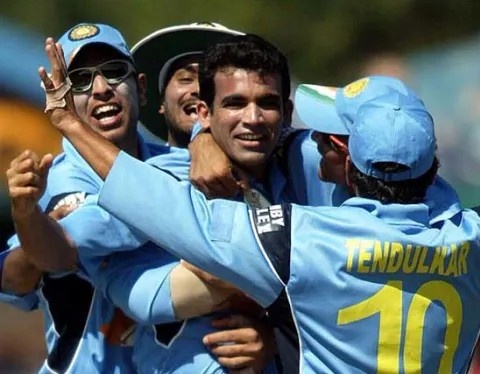 India vs New Zealand Head-to-Head in ICC Tournament India vs New Zealand Head-to-Head in ICC Tournament