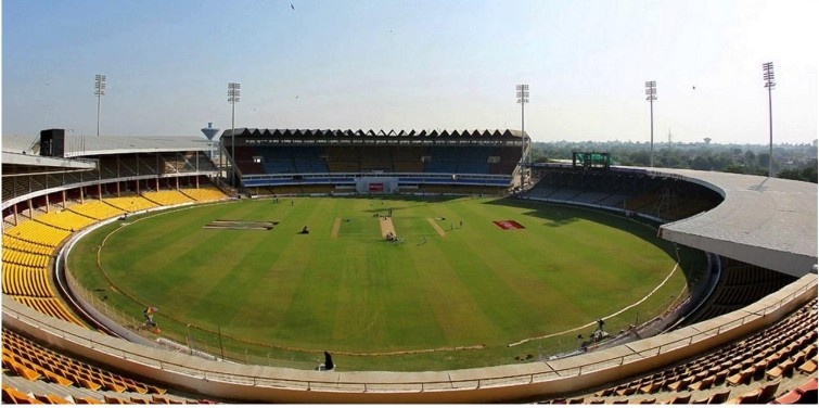 Eden Gardens Eden Gardens