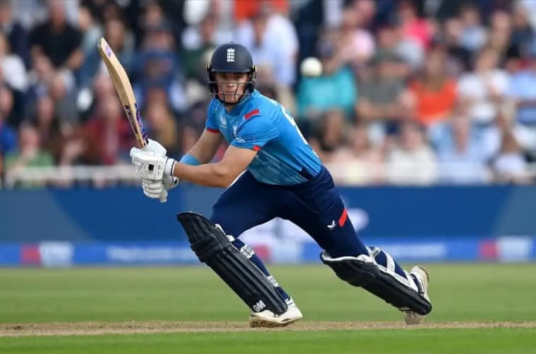 Jacob Bethell (England) Jacob Bethell (England)