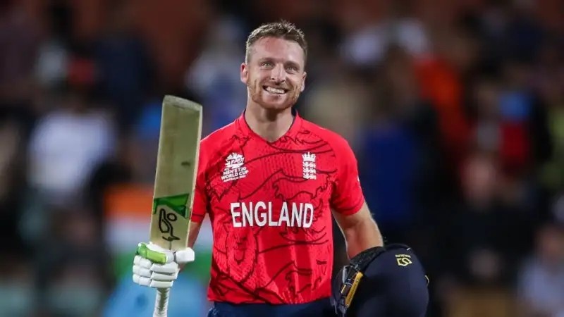 Jos Buttler (England)- 1039 Runs Jos Buttler (England)- 1039 Runs