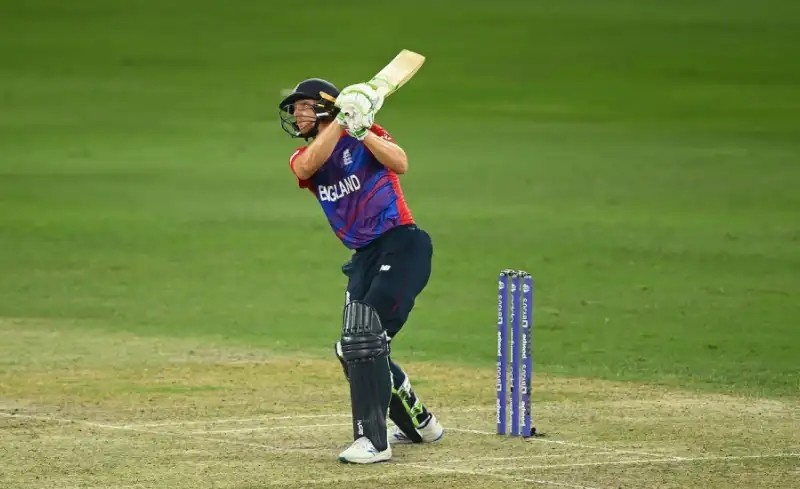 Jos Buttler (England) Jos Buttler (England)