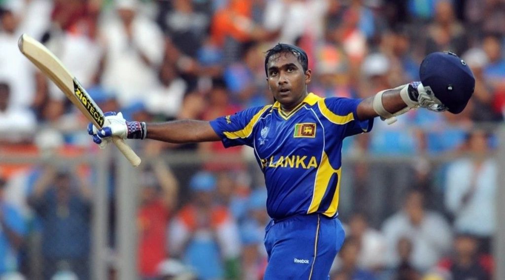Mahela Jayawardene (Sri Lanka)- 1016 Runs Mahela Jayawardene (Sri Lanka)- 1016 Runs
