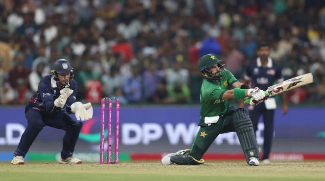 Pakistan vs USA T20 World Cup 2026 Pakistan vs USA T20 World Cup 2026