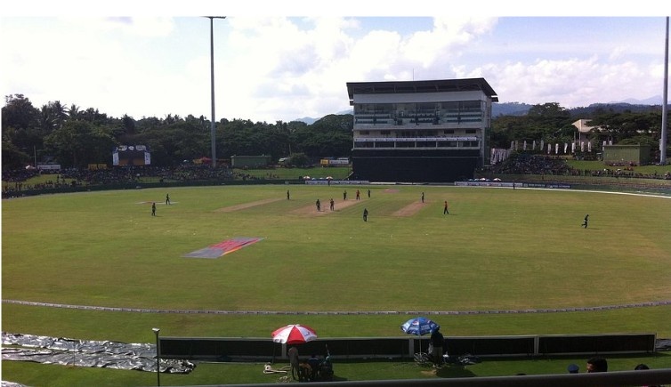 Pallekele International Cricket Stadium Pallekele International Cricket Stadium