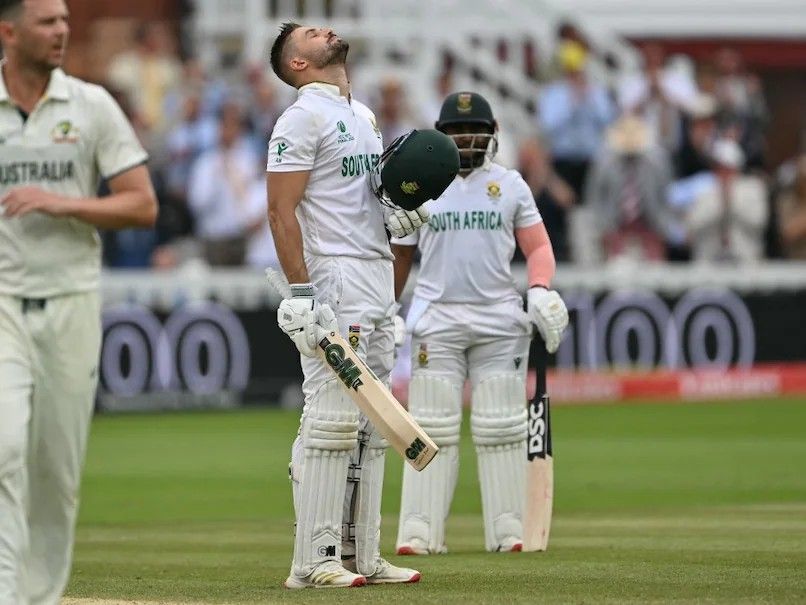 Players Stats in Test Players Stats in Test