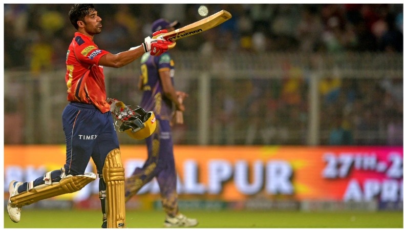 Punjab Kings Punjab Kings