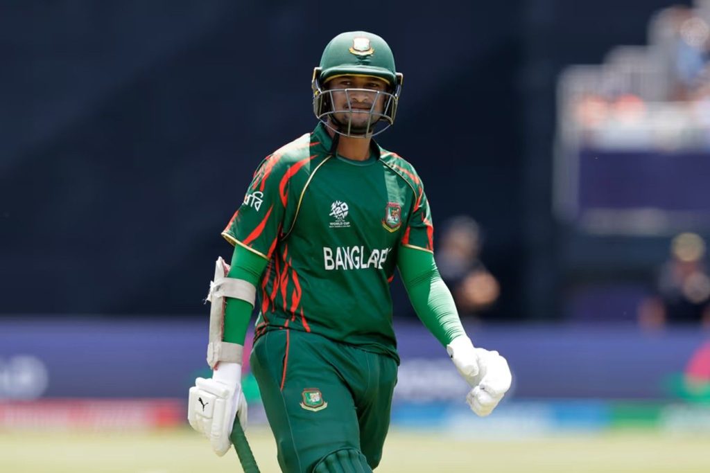 Shakib Al Hasan (Bangladesh)- 853 Runs Shakib Al Hasan (Bangladesh)- 853 Runs