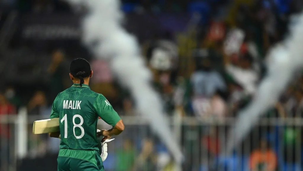Shoaib Malik Shoaib Malik