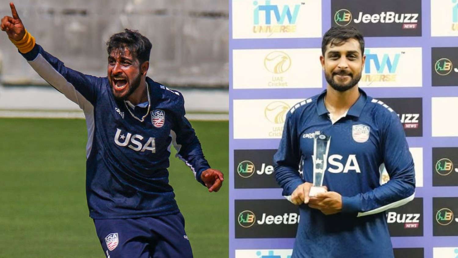 Shubham-Ranjane's-T20-WC-Homecoming