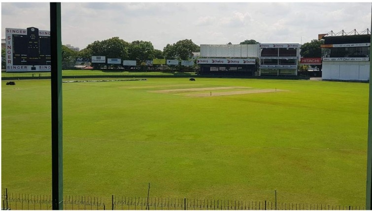 Sinhalese Sports Club Cricket Ground Sinhalese Sports Club Cricket Ground